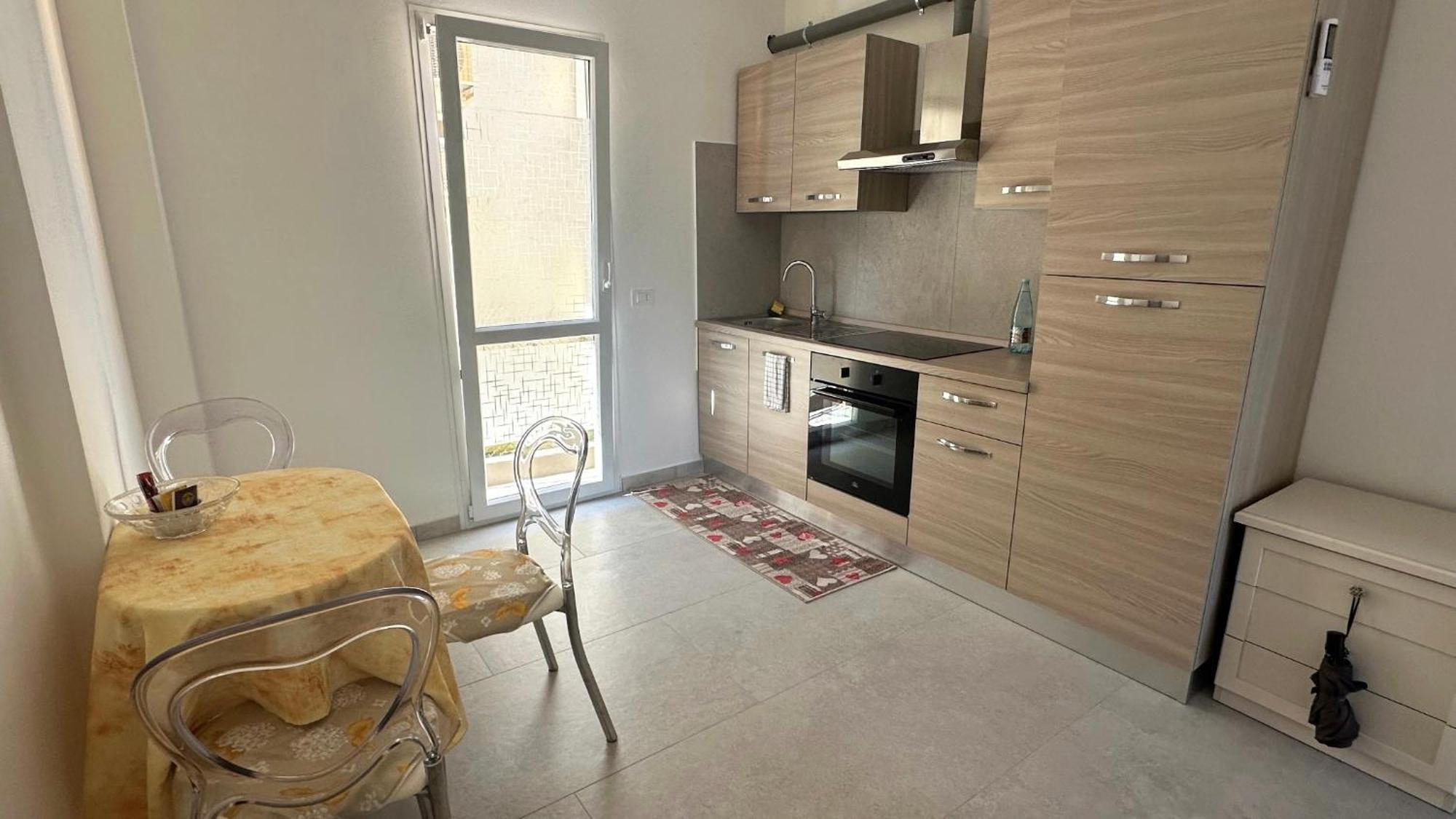 Orte Holiday - Inaugurazione Agosto 2024 리치오네 외부 사진